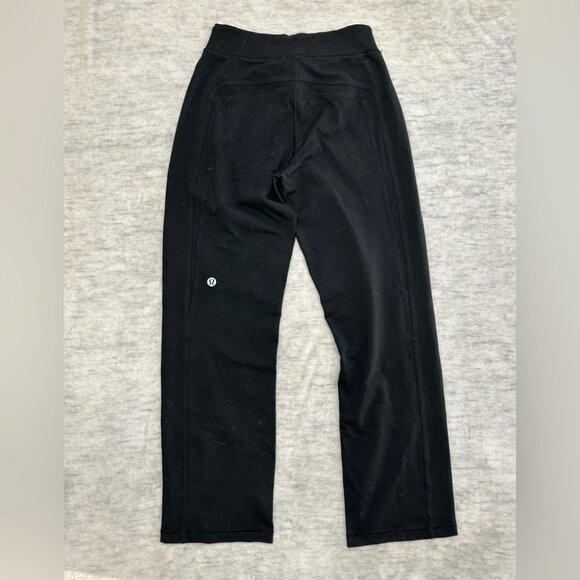 Lululemon Straight Pants - Picture 1 of 7